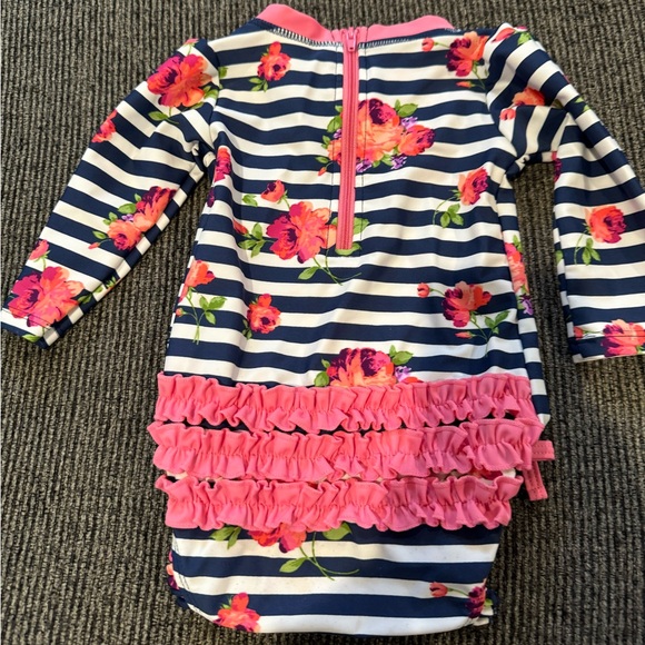 Ruffle Butts 6-12 mos - Picture 3 of 3